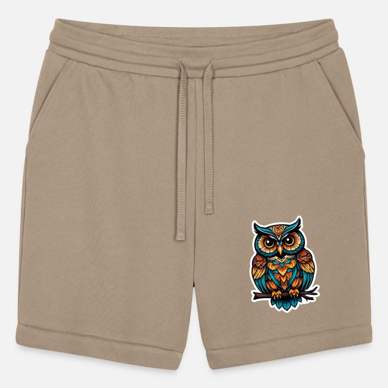Owl Neo Traditional
