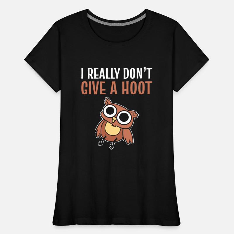 Owl Puns Wildlife Biologist