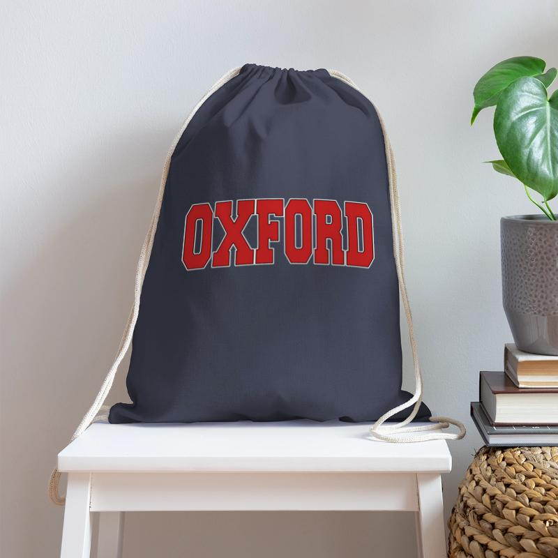 Oxford United Kingdom Varsity Style Uk Sports