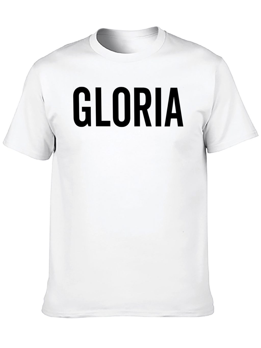 Gloria T-Shirt - Classic Style Comfortable Fit