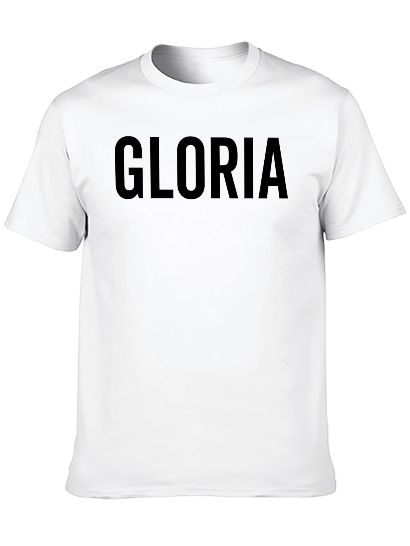 Gloria T-Shirt - Classic Style Comfortable Fit