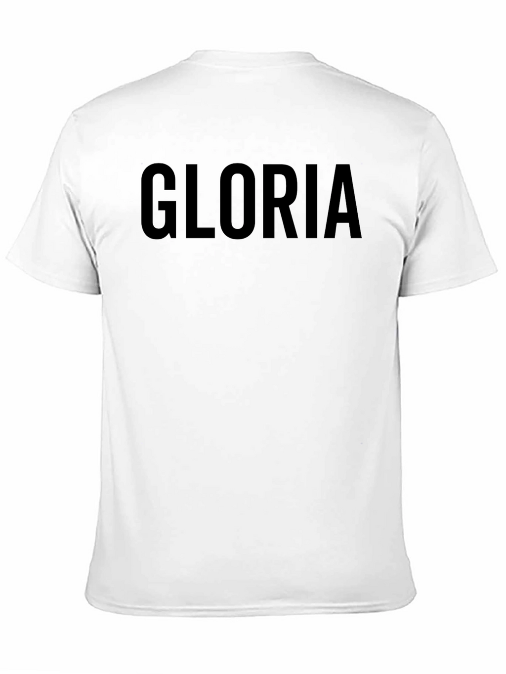 Gloria T-Shirt - Classic Style Comfortable Fit