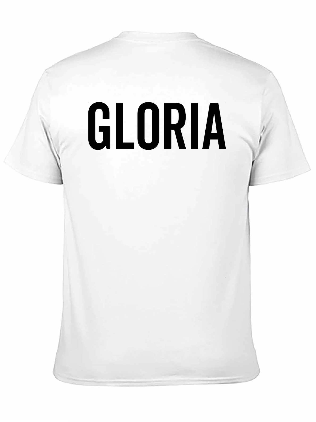 Gloria T-Shirt - Classic Style Comfortable Fit