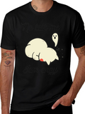 No Talk Me Angy Tee