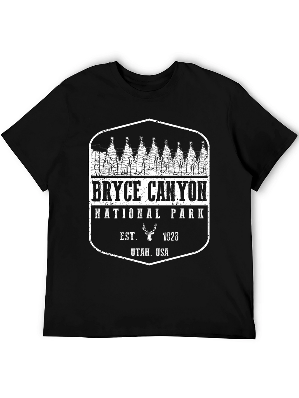Bryce Canyon National Park T-Shirt