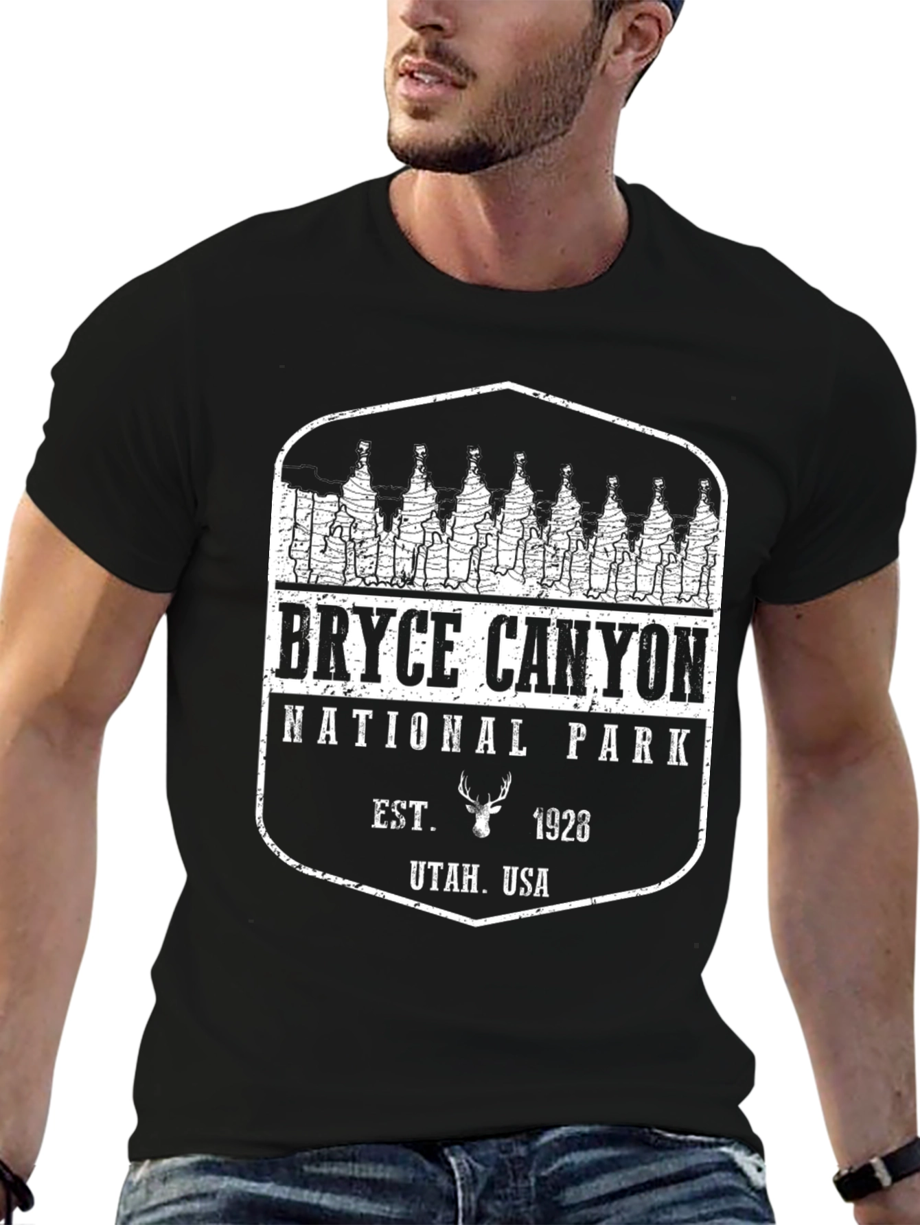 Bryce Canyon National Park T-Shirt