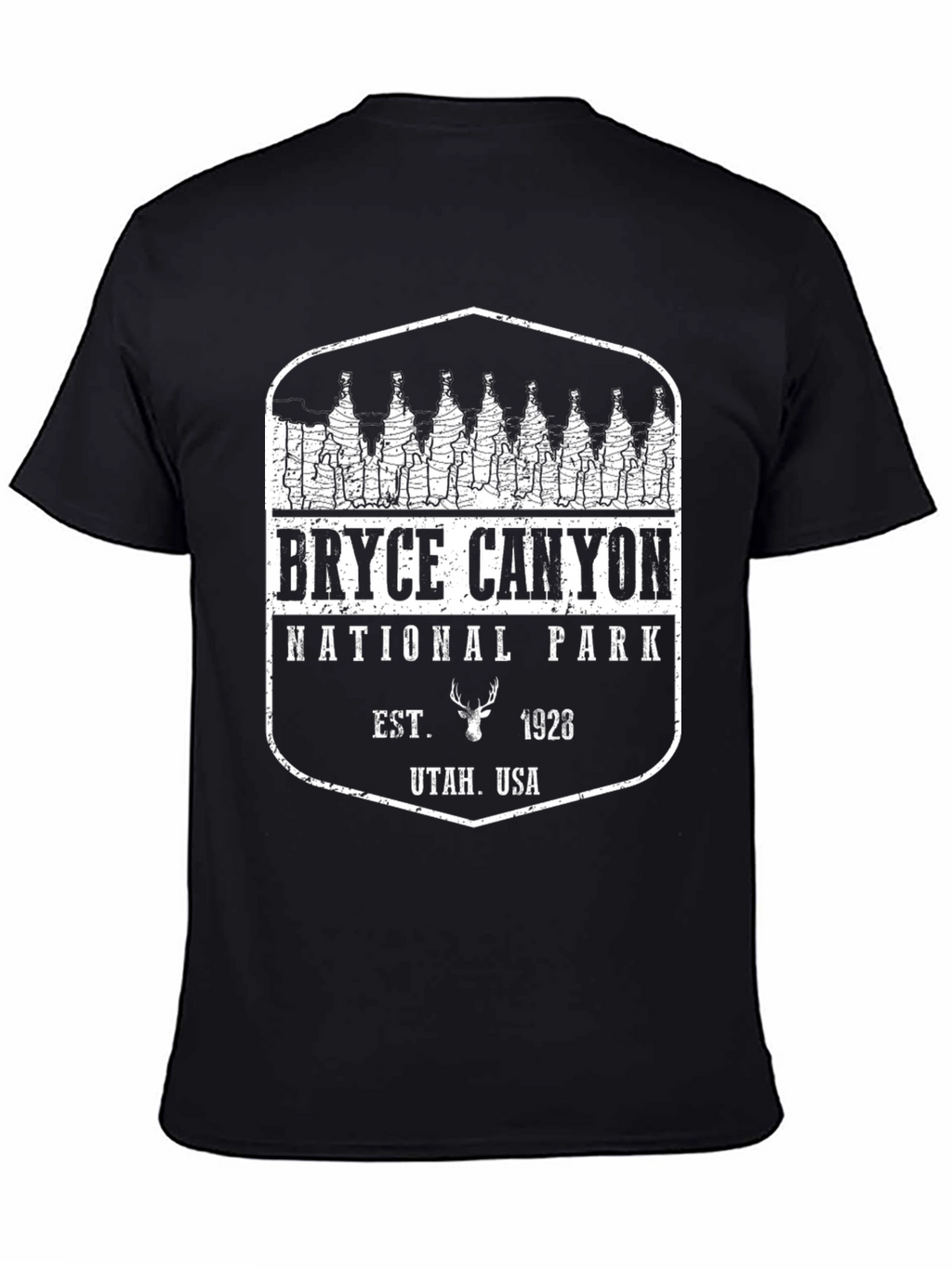Bryce Canyon National Park T-Shirt