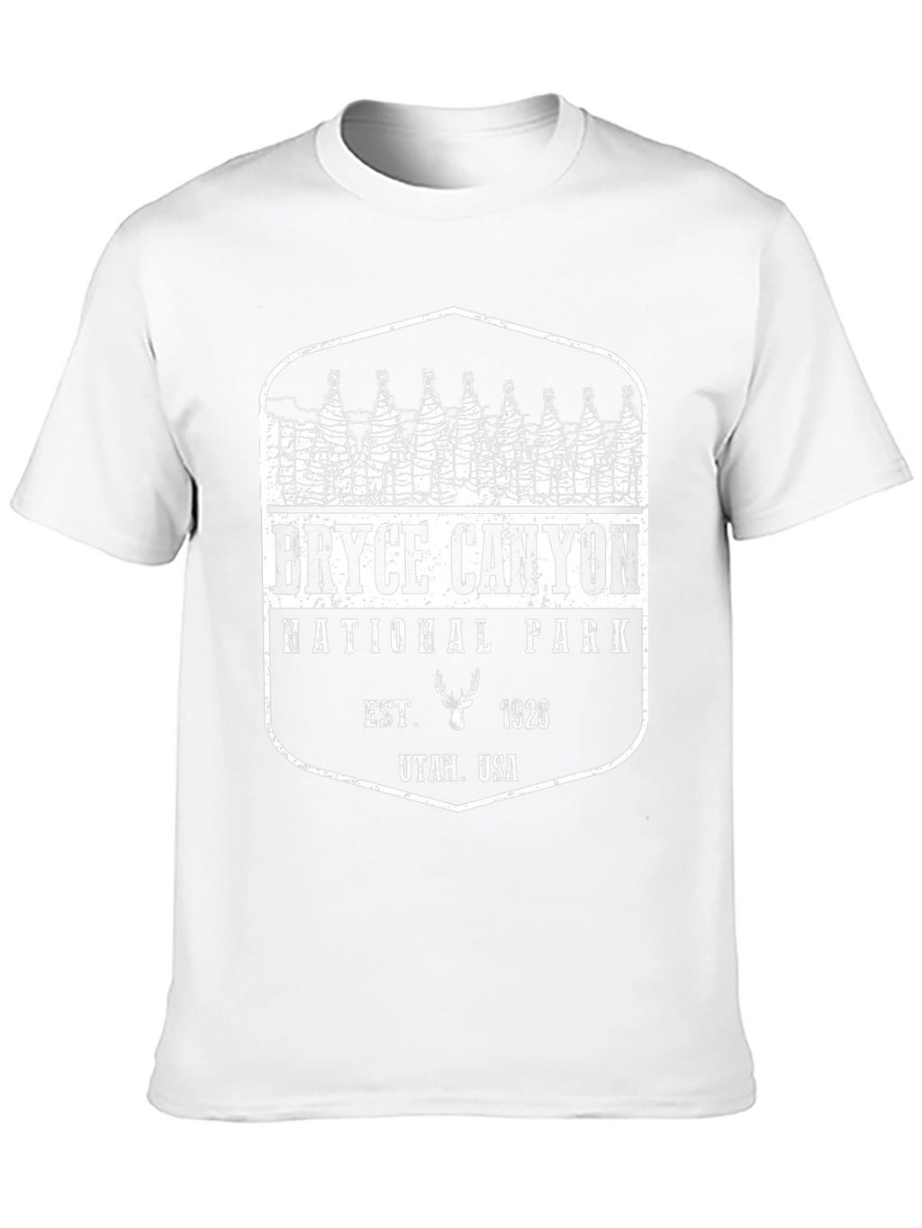 Bryce Canyon National Park T-Shirt