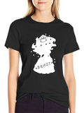 Bride To Be T-Shirt - Braut Queen Party Tee