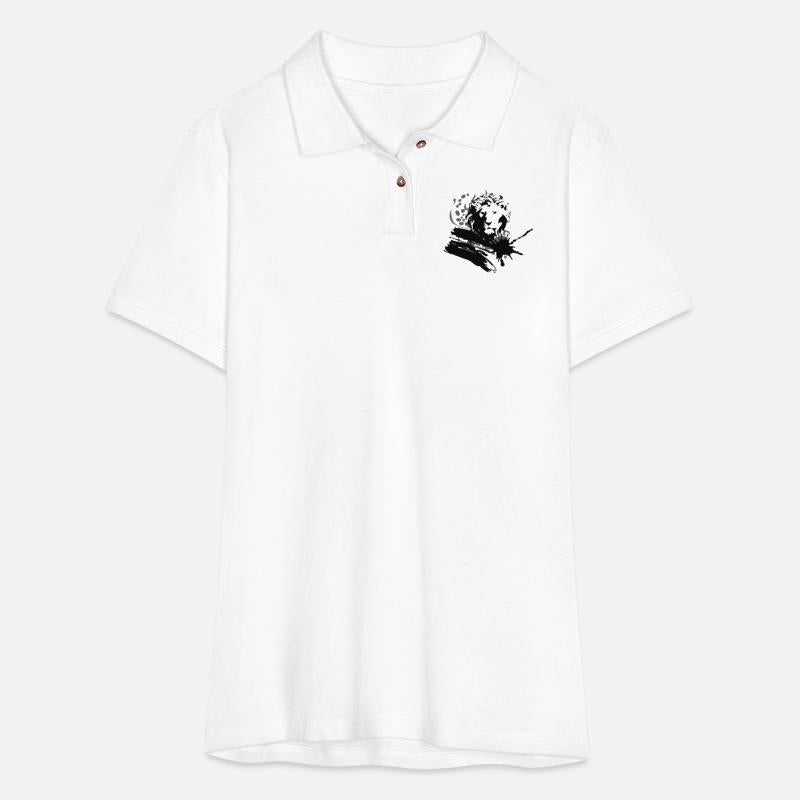 paint splatter Lion football club