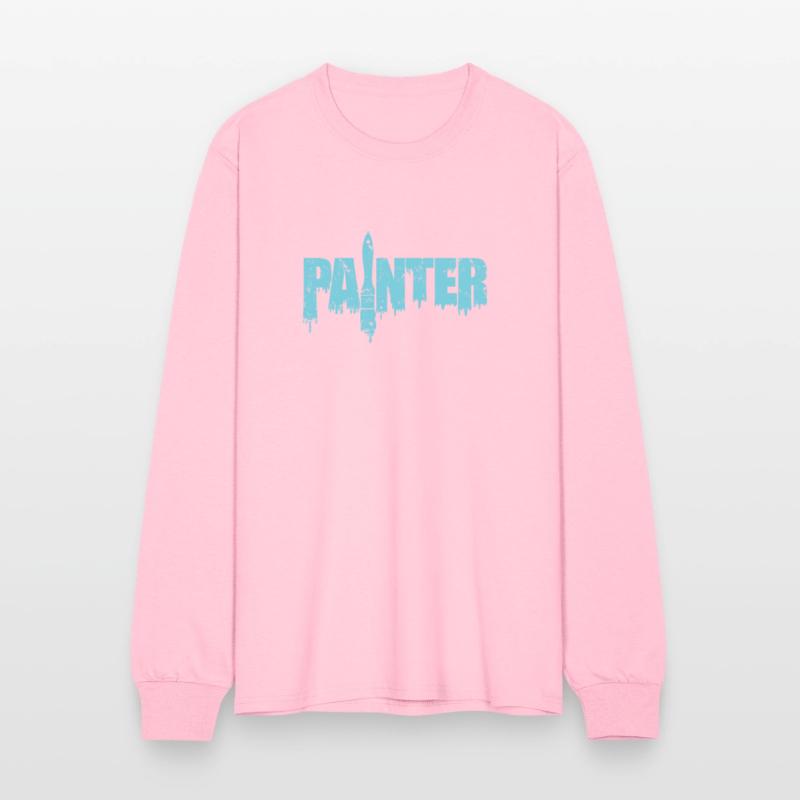 Painter Painter Profession
