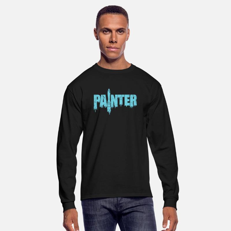 Painter Painter Profession