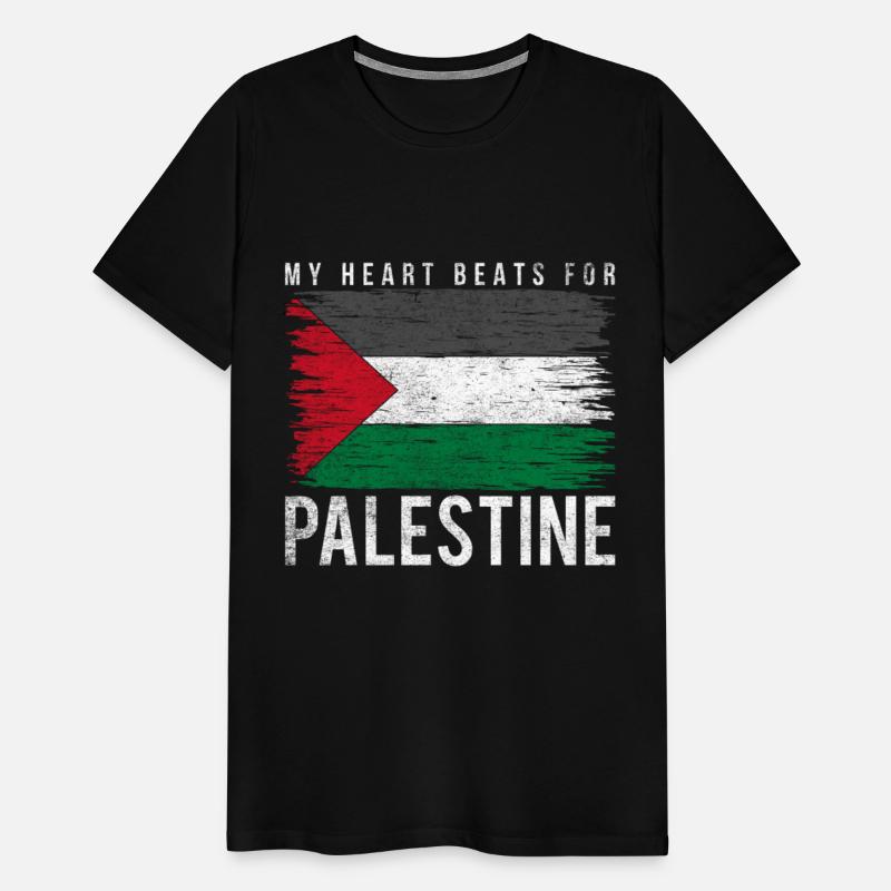 Palestine