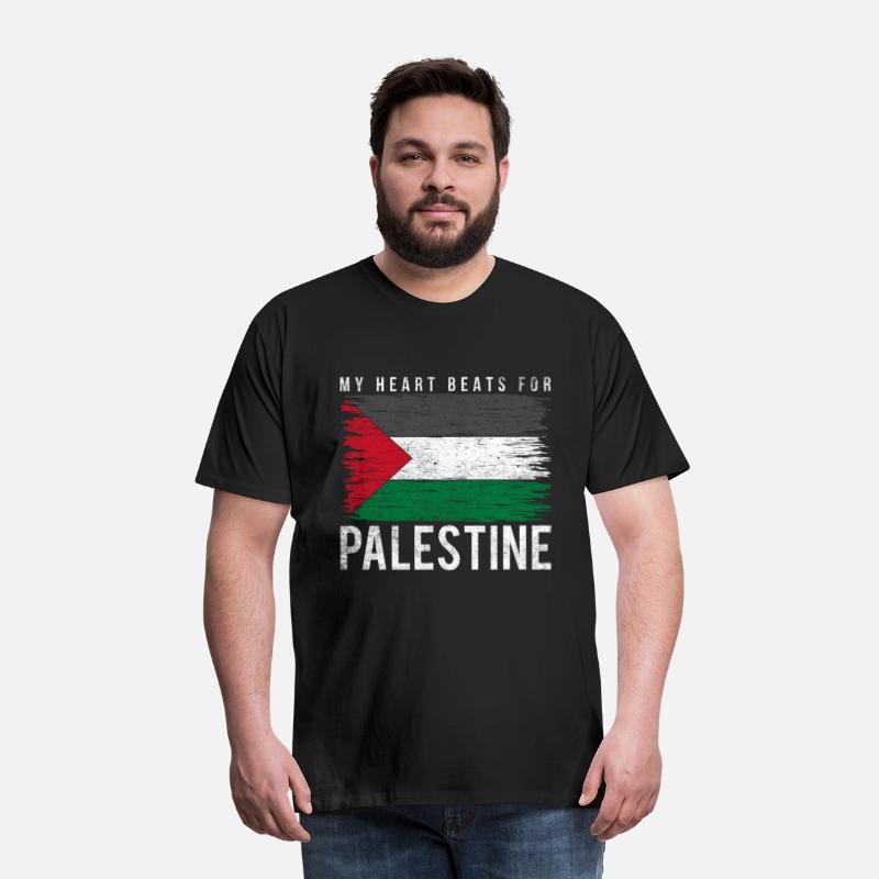 Palestine
