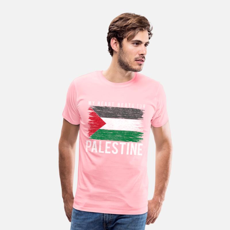 Palestine