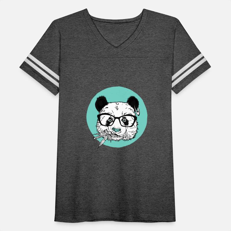 Panda Art Sketch Drawing animal lover series