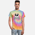 Panda Cross Bone