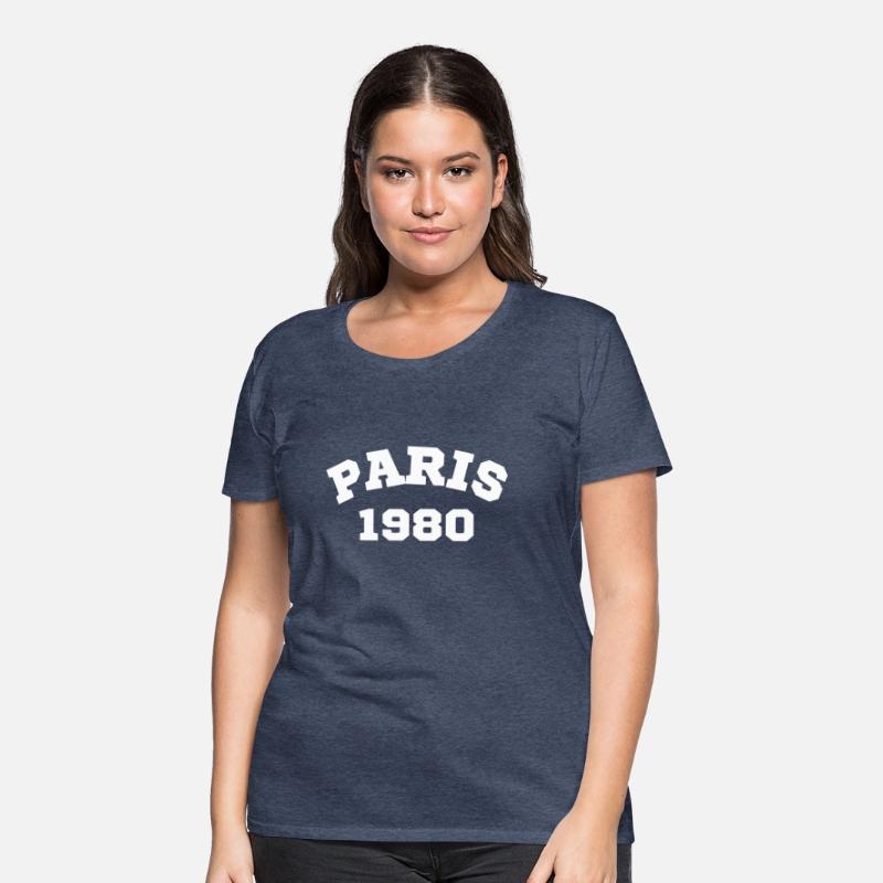 paris t-shirt