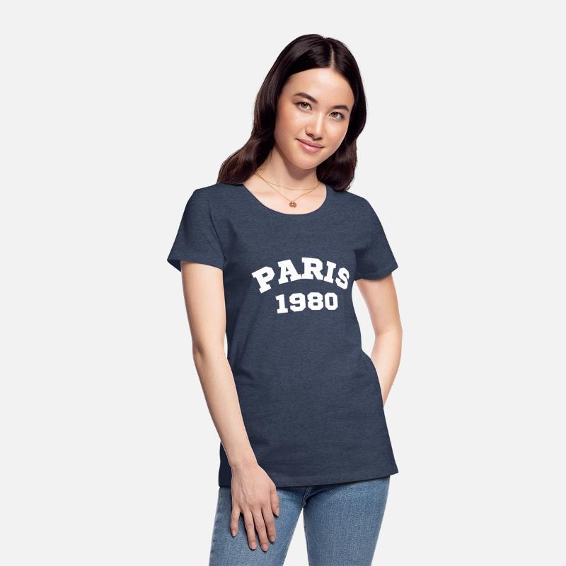 paris t-shirt