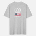 Patriotic Christian American Pride Christianity