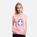 Penguin loves Dance Animal Antarctica