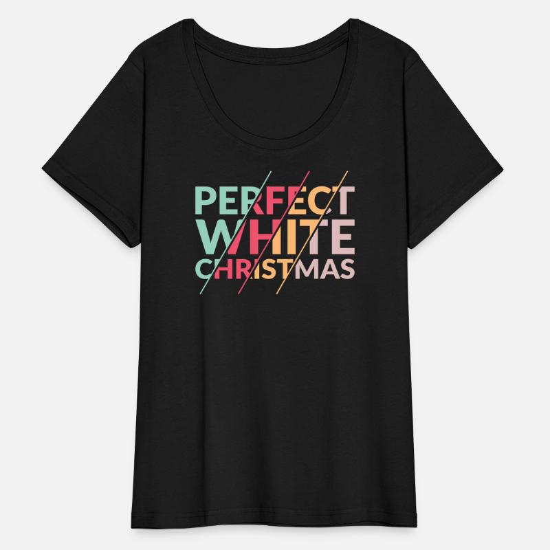 PERFECT WHITE CHRISTMAS
