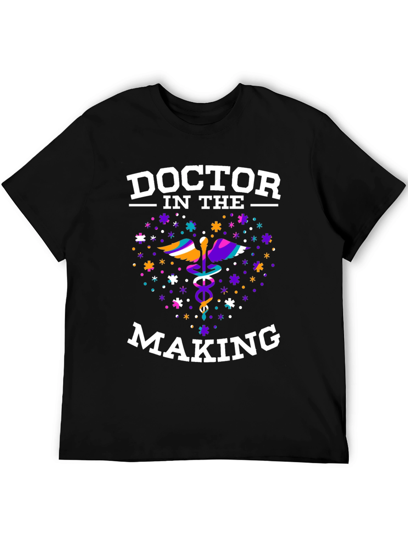 Doctor in the Making T-Shirt - Medical Student Gift