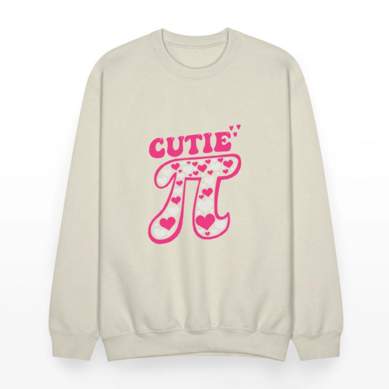Pi Day 2025 Cutie Pi