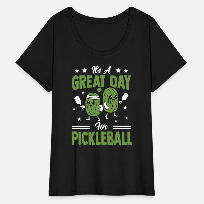 Pickleball Paddleball Teamsport Outfit Pickle