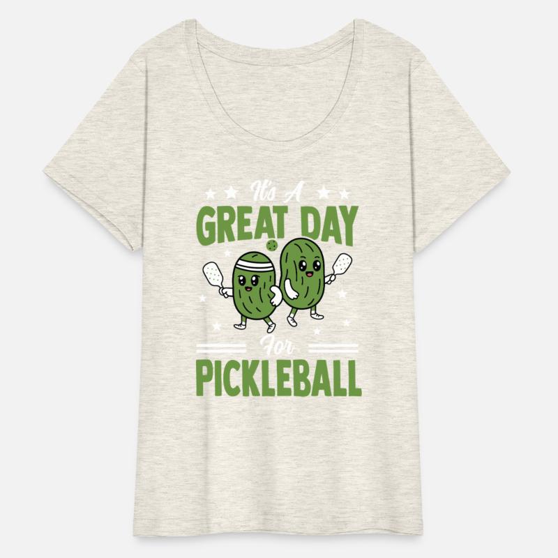 Pickleball Paddleball Teamsport Outfit Pickle