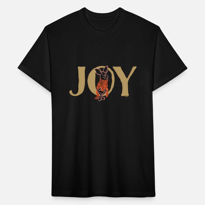 Piglet Joy