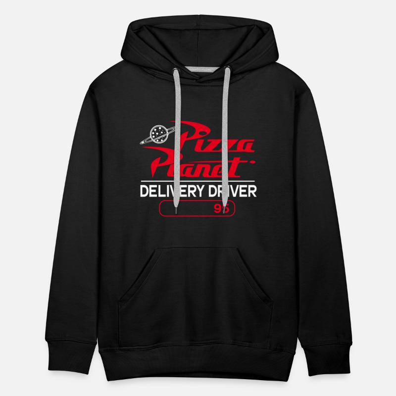Pizza Planet