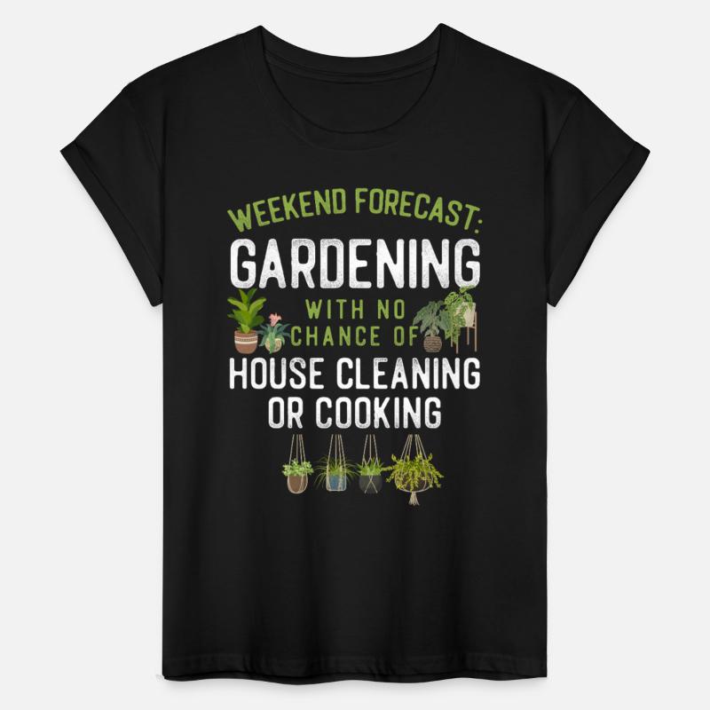 Plant Lover Gardening Weekend