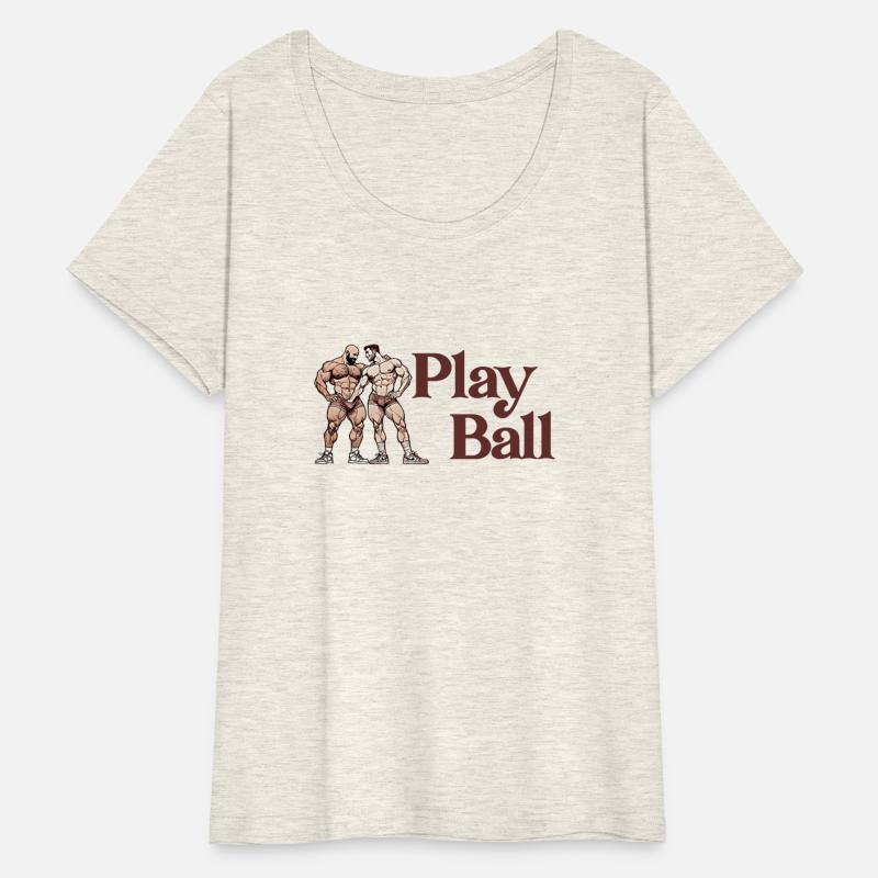 Play Ball