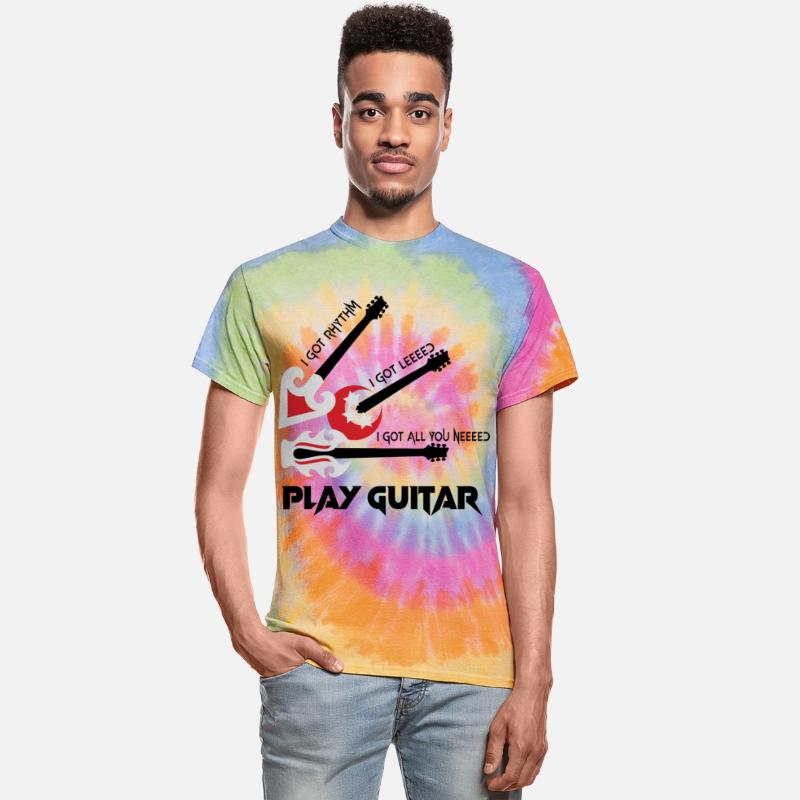 PLAY GUITAR