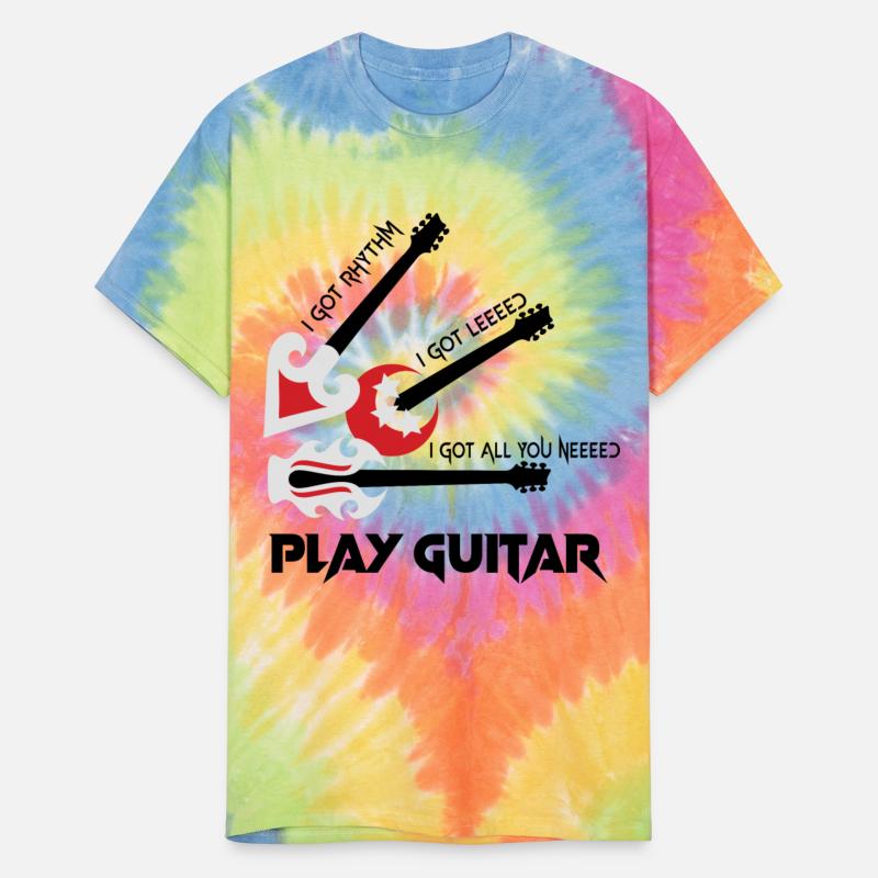 PLAY GUITAR