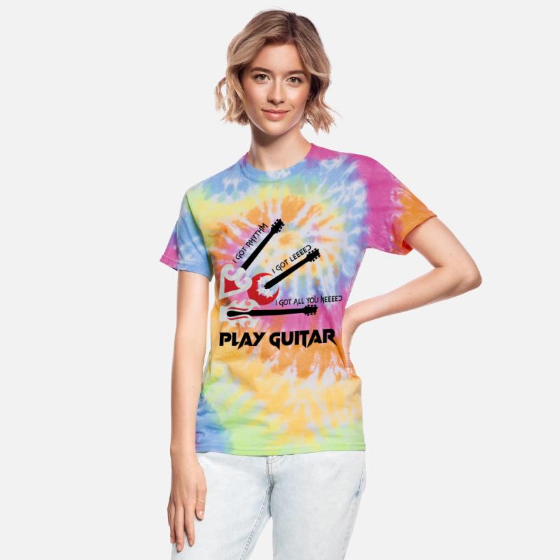 PLAY GUITAR