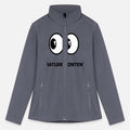Playful Cartoon Eyes – Mature Content Twist