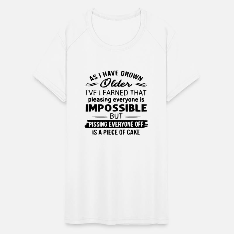 Pleasing Everyone Is Impossible Pissing Off Everyo
