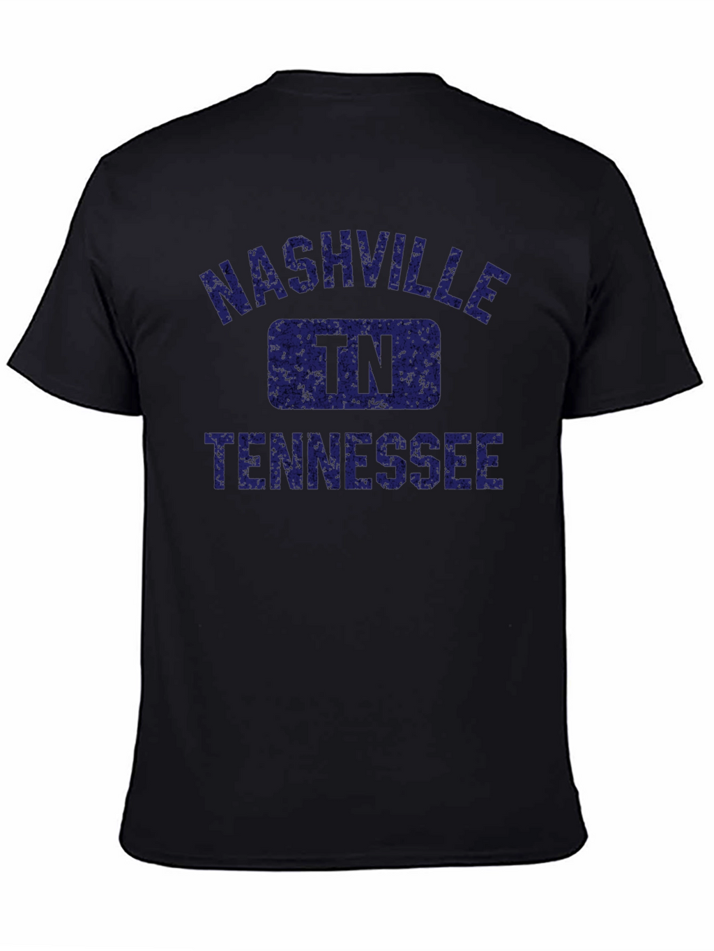 Nashville TN Tennessee Graphic T-Shirt