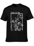 Love It If We Made It Black T-Shirt