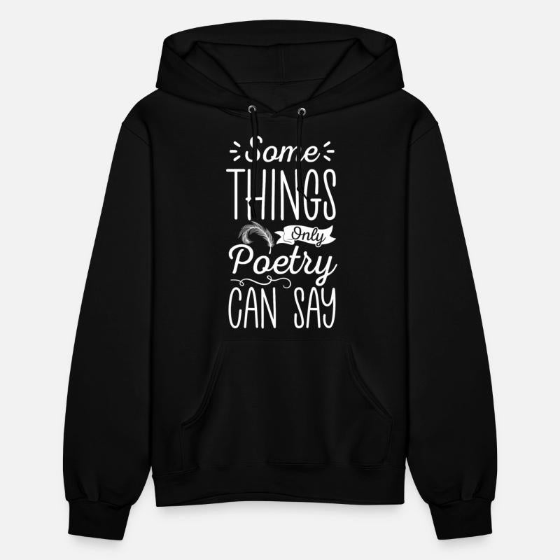 Poet Poem Pen Ink