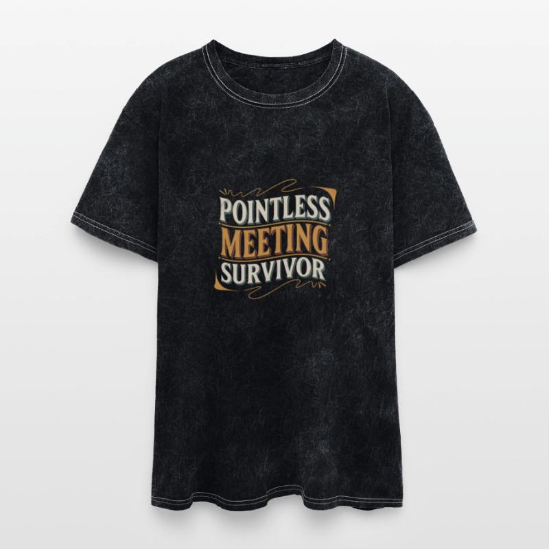 Pointless Meeting Survivor 4