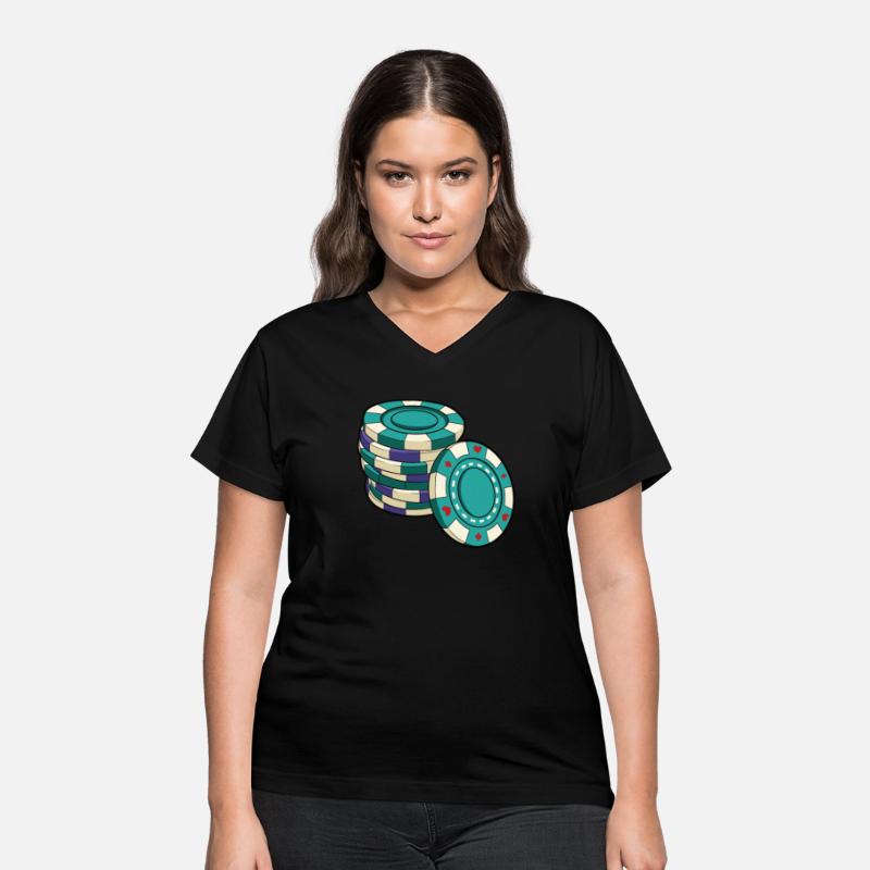 Poker Chips Poker Ace Texas Hold'em