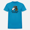 Poker Victory Bluff Casino Tee
