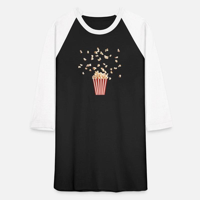 Pop Corn Explosion