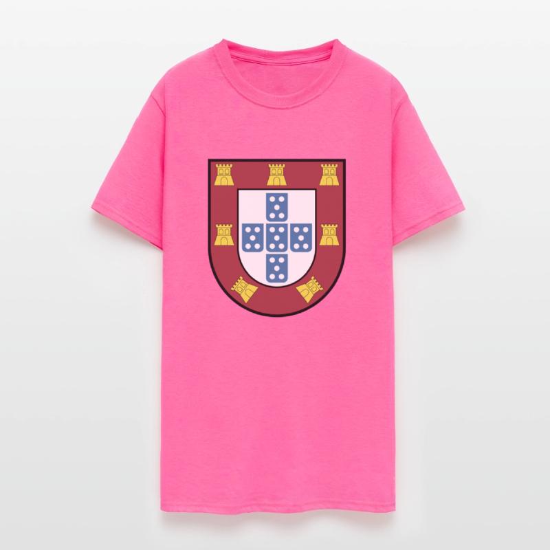 Portugal escudo