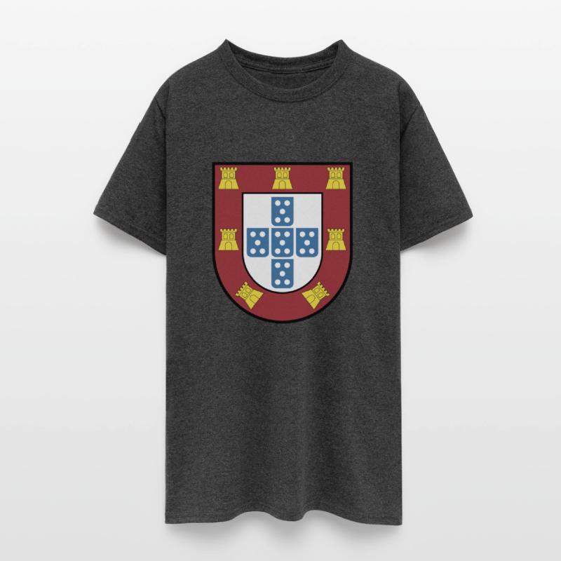 Portugal escudo