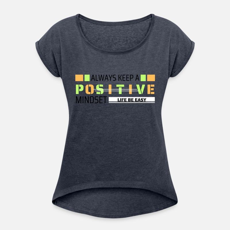 Positive Mindset Design