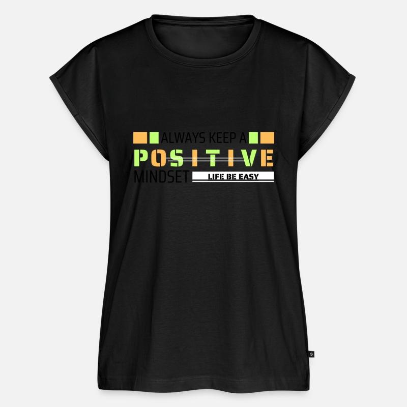 Positive Mindset Design